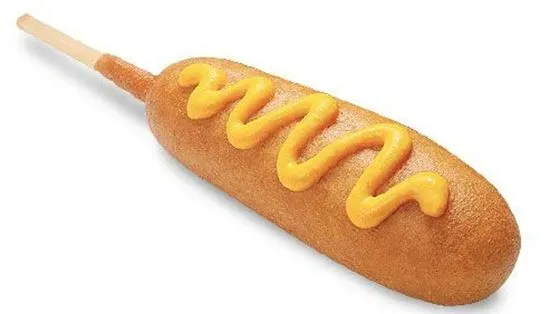 Corn Dog