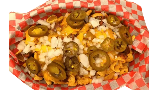 FRITO CHILI PIE