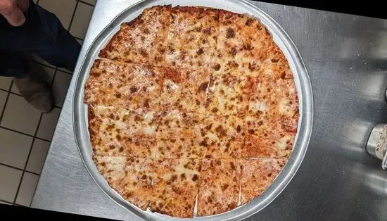 14" Pizza