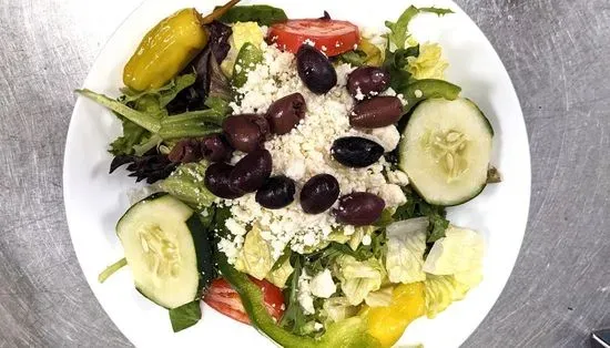 Greek Salad LARGE