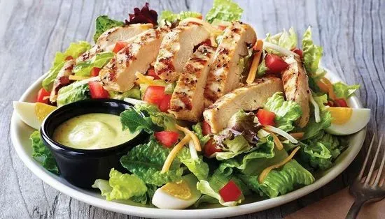 Chicken Club Salad SMALL