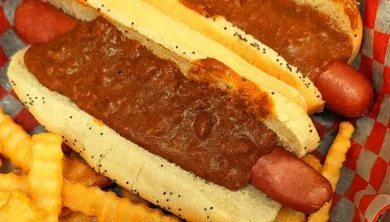 Chili Dog