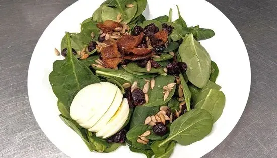 Spinach Salad LARGE