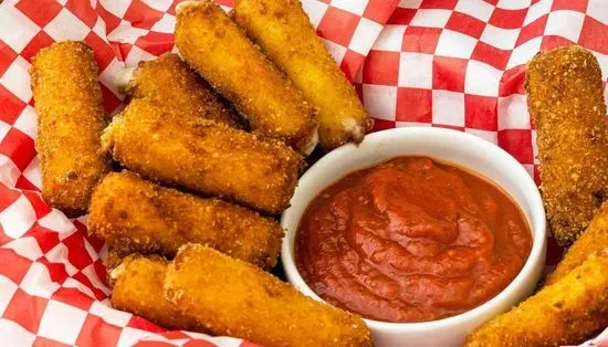 Mozzarella Sticks