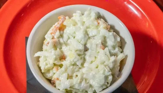 Slaw - CUP