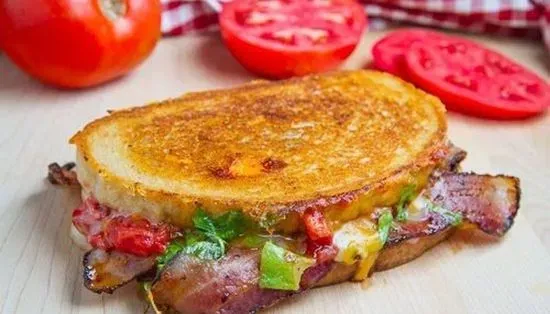 BLT Grilled G'z