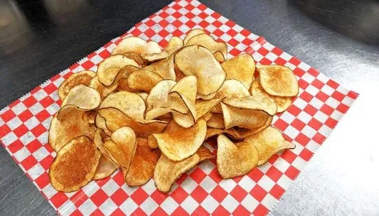 Chips Basket