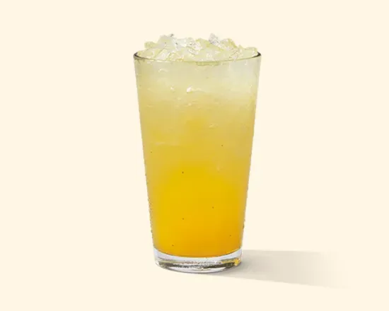 Chilled Lemonades