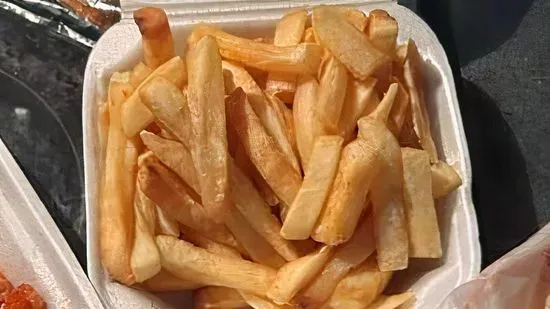 F10. French Fries