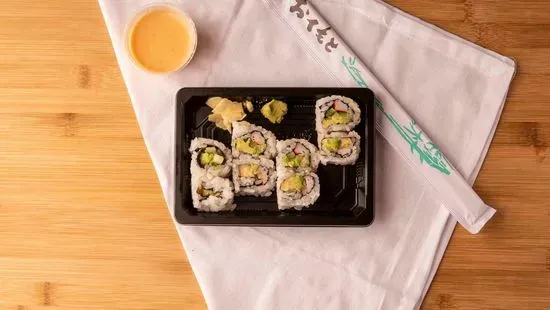 California Roll