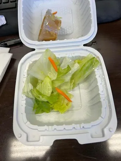 House Salad