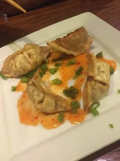 Gyoza