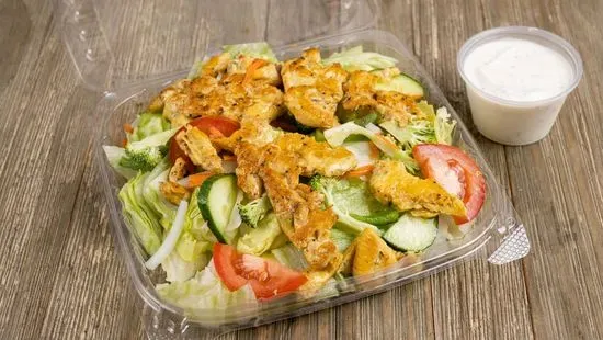 Chicken Grilled Salad