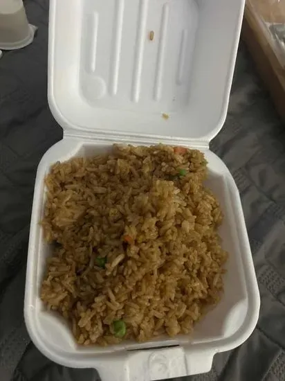 Regular Fried Rice