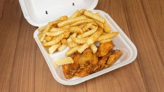 Wing Combo