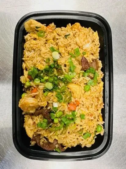 Special (House) Fried Rice