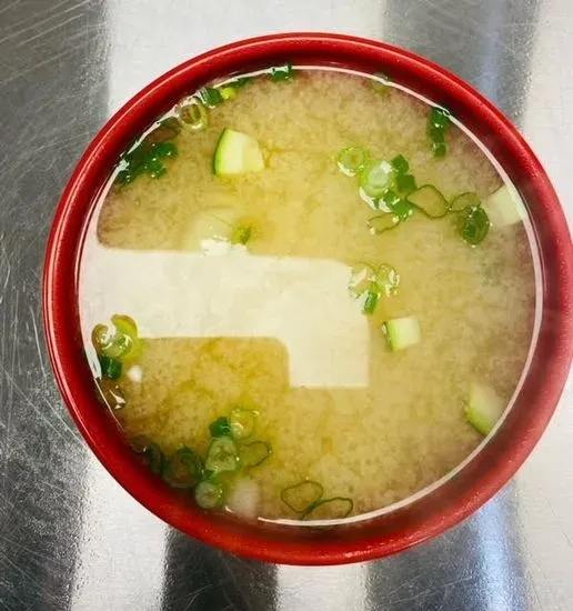 Miso Soup