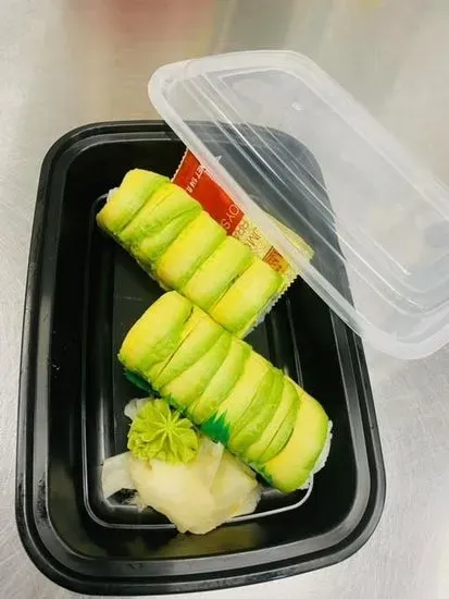 Dragon Roll