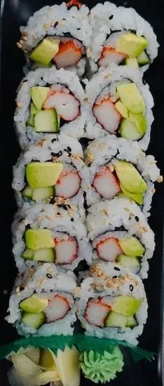 California Roll