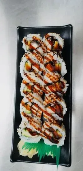 Eel Roll