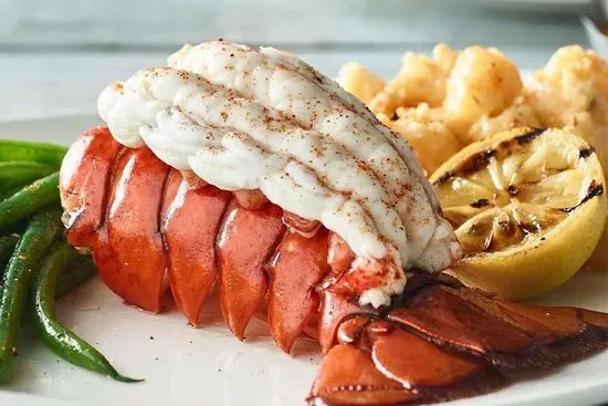 Cold Water Lobster Tails