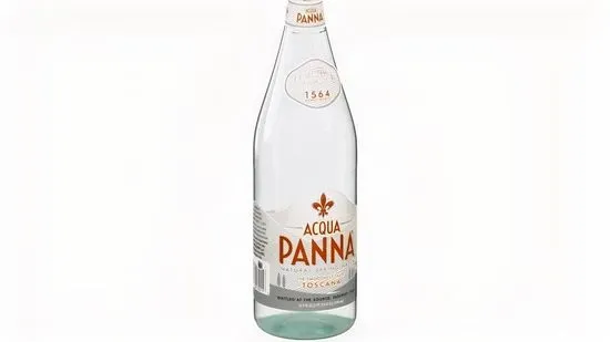 Acqua Panna (1 L)