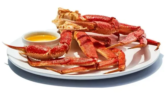 Snow Crab Legs