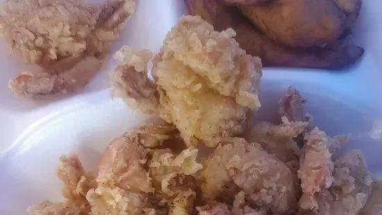 Fried Shrimp