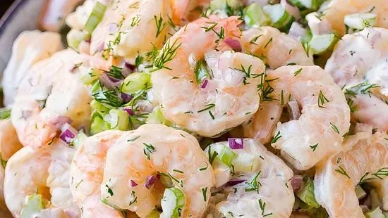 Shrimp Salad