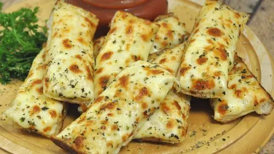 Cheese Bread