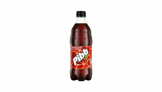 Pibb Extra 20oz