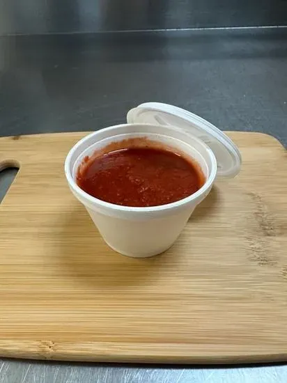 Pizza Dipping Sauce