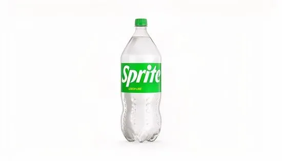 Sprite 2 Liter