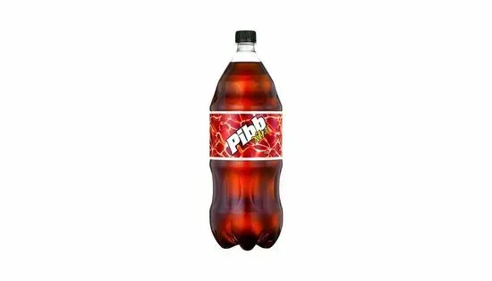 Pibb Extra 2 Liter