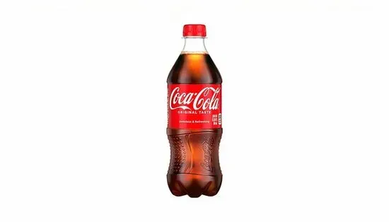 Coca-Cola 20oz