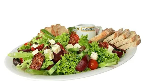 Caesar Salad (Individual)