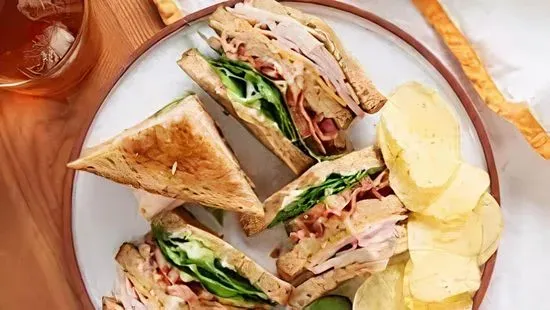 Club Sandwich