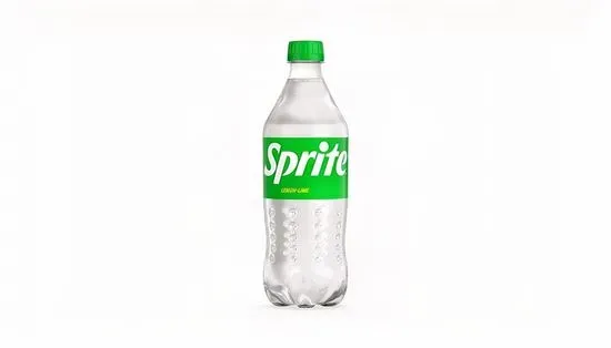 Sprite 20oz