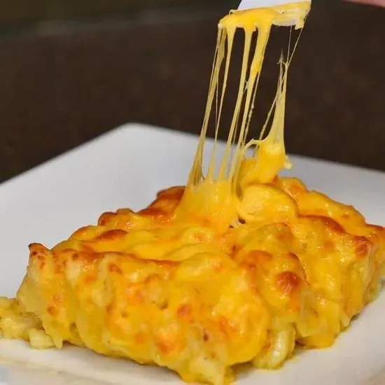 Macaroni & Cheese