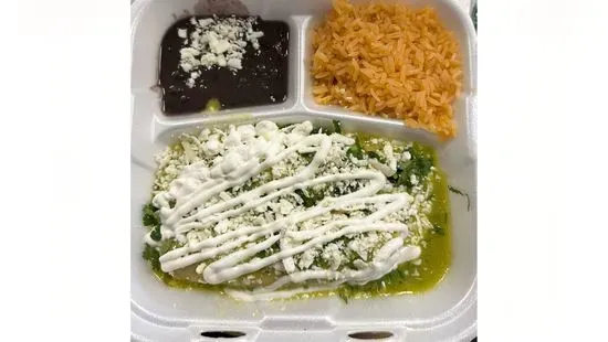 Enchiladas(3)