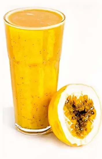 Passion Fruit/Maracuya