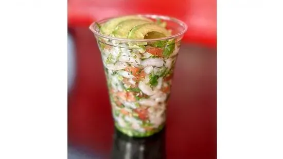 Small/Chico Ceviche 