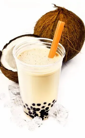 (M8) Coconut Milk Tea