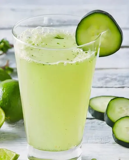 Cucumber Lime/Pepino con Limon