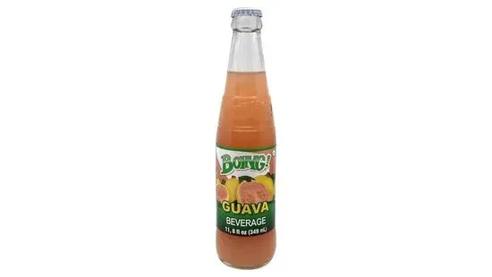 Guava Boing/Boing de Guayaba