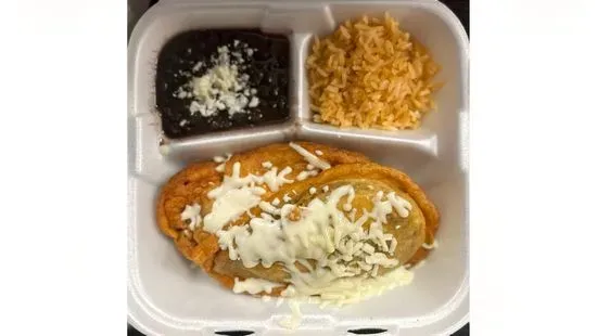 Chiles Rellenos