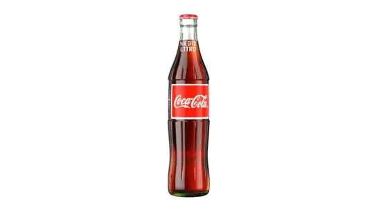 Coca-Cola (500ML)