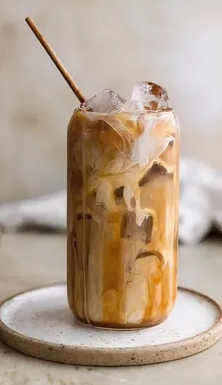 Caramel Coffee