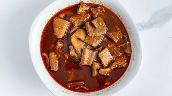 Menudo