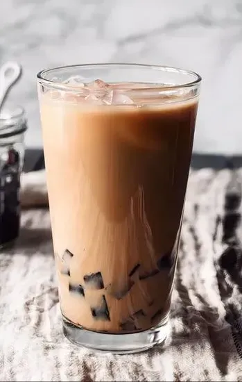 (M1) Signature Milk Tea